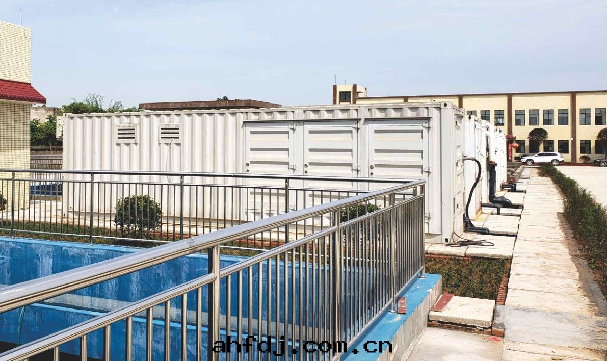 油(yóu)气(qì)田(tián)采出(chū)水(shuǐ)近(jìn)零(líng)排放(fàng)