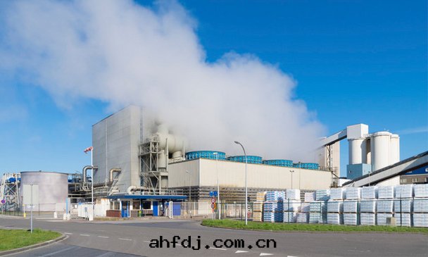 SORT協同氧化(huà)及(jí)減量(liàng)化(huà)技術(shù)