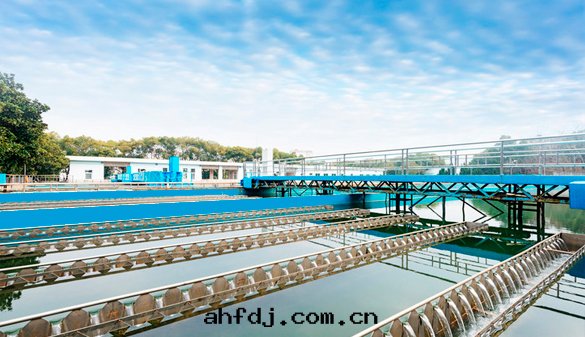 工業水(shuǐ)資源化(huà)利用(yòng)零(líng)排技術(shù)