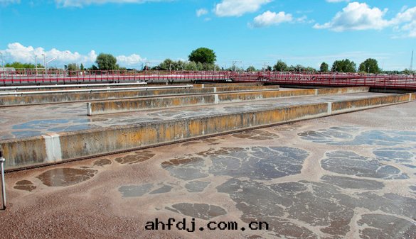 垃圾滲濾液及(jí)浓縮液
