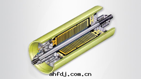 钛极(jí)高(gāo)盐水(shuǐ)氧化(huà)設備