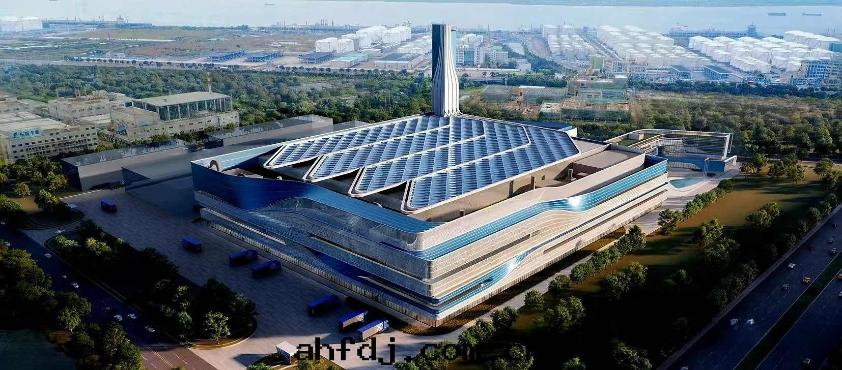 SORT-協同(tóng)氧化(huà)減量(liàng)化(huà)技術(shù)